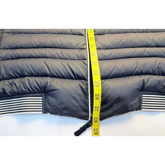 Armani Exchange Down Feathers Quilted Vest Size XL - Picture 14 of 14